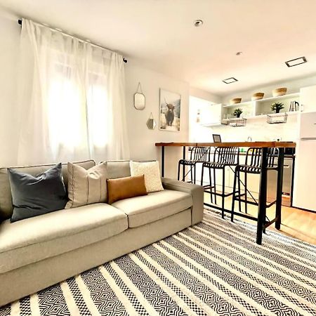 Moderno Apartamento Cerca Del Metro Bilbao Dış mekan fotoğraf