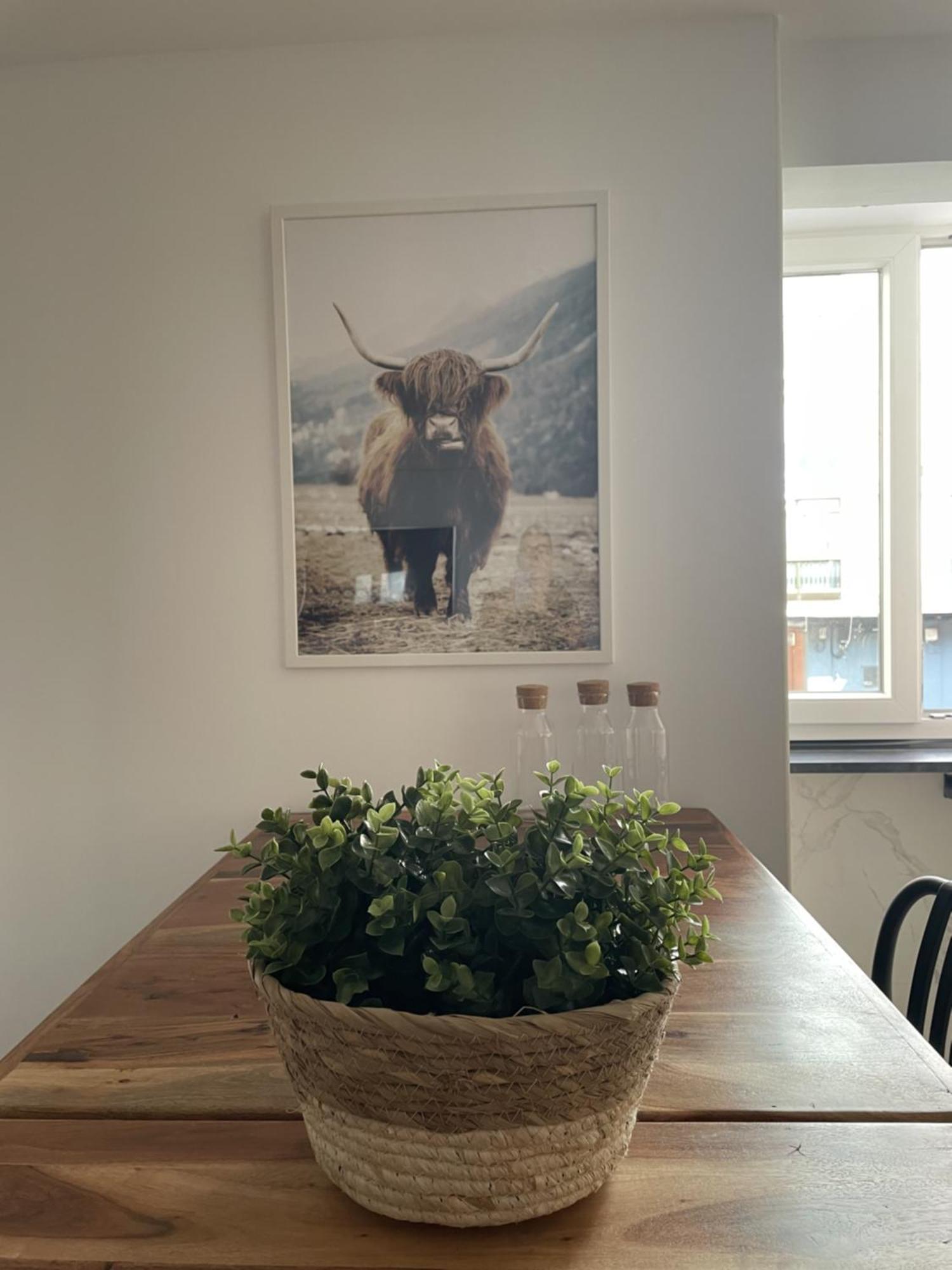 Moderno Apartamento Cerca Del Metro Bilbao Dış mekan fotoğraf